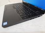 Dell Latitude 5500 Laptop - i5-8365U 16GB 512GB 15.6" Touch **Black Friday** SP