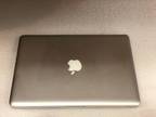Apple Macbook Pro 13" Laptop i5 + 8GB RAM + 512GB SSD HD. macOS High Sierra