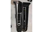 trombone yamaha YSL 352S w/case no reserve