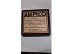 Vintage Ampico Piano Roll 64793 Bunch Of Shamrocks Fairchild & Carroll