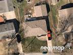 Foreclosure Property: Wyoming Dr