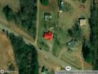 Foreclosure Property: Highway 352