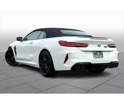 2024 BMW M8 Competition is a White 2024 BMW M3 Car for Sale in Columbia SC