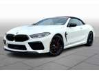 2024 BMW M8 Competition