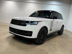 2023 Land Rover Range Rover P530 SE