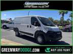 2024 Ram ProMaster 1500 Low Roof