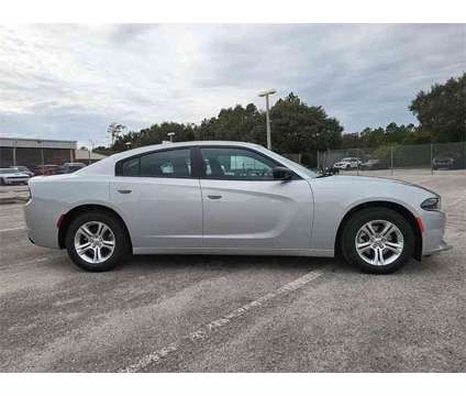 2023 Dodge Charger SXT is a 2023 Dodge Charger SXT Car for Sale in Orlando FL
