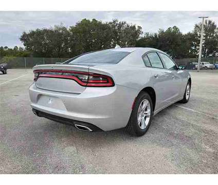 2023 Dodge Charger SXT is a 2023 Dodge Charger SXT Car for Sale in Orlando FL