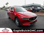 2019 Mazda CX-5 Signature