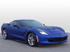 2014 Chevrolet Corvette Stingray Z51