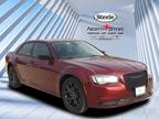 2023 Chrysler 300 Touring