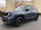 2019 Jeep Renegade Altitude