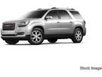 2014 Gmc Acadia SLT-1