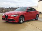 2024 Alfa Romeo Giulia Sprint