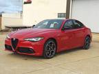 2024 Alfa Romeo Giulia Veloce