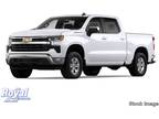 2024 Chevrolet Silverado 1500 LT LT1