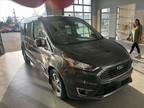 2023 Ford Transit Connect Titanium