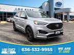 2024 Ford Edge ST