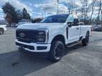 2024 Ford F-350 Super Duty XL