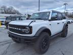 2023 Ford Bronco Wildtrak Advanced