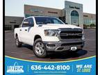 2024 Ram 1500 Tradesman