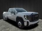 2024 Gmc Sierra 3500HD Denali Ultimate