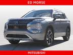 2024 Mitsubishi Outlander SEL