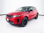 2023 Land Rover Range Rover Evoque P250 S