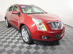 2015 Cadillac Srx Performance Collection