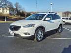 2015 Mazda CX-9 Grand Touring