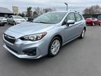 2017 Subaru Impreza Premium