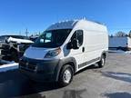 2018 Ram Promaster 1500 136 WB