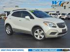 2016 Buick Encore Base