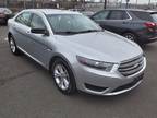 2019 Ford Taurus SE