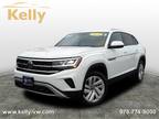 2023 Volkswagen Atlas Cross Sport V6 SE 4Motion