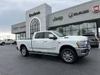 2024 Ram 2500 Limited