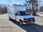 2023 Chevrolet EXPRESS G3500 3500