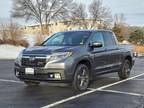 2020 Honda Ridgeline Sport