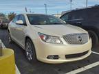 2012 Buick Lacrosse Premium 3