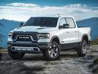 2024 Ram 1500 Rebel