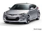 2015 Hyundai Veloster 3DR CPE AUTO