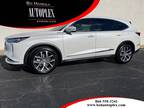 2023 Acura Mdx w/Tech