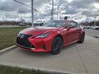 2024 Lexus RC 350 350 F Sport