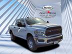 2023 Ram 3500 Tradesman