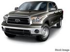 2011 Toyota Tundra Grade