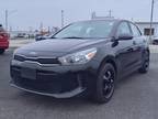 2018 Kia Rio 5-Door LX