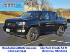 2014 Honda Ridgeline Sport