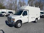 2024 Ford E-Series E-350 SD