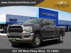 2023 Ram 2500 Tradesman