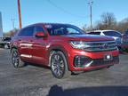 2020 Volkswagen Atlas Cross Sport V6 SEL Premium R-Line 4Motion